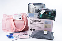 Rhowena's Pre-Packed Hospital Bag