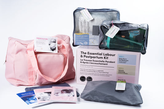 Maternity Hospital Kit